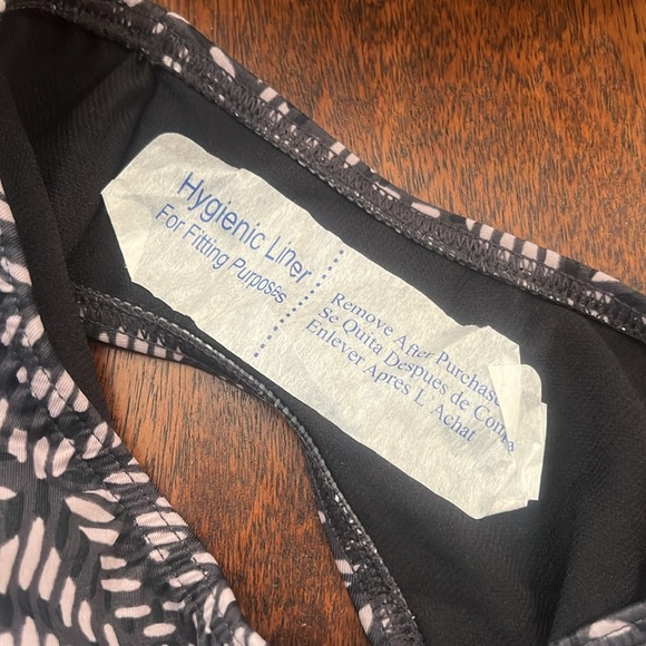 NWT! Dreamsuit by Miracle Brands one piece swimsuit - Picture 4 of 6